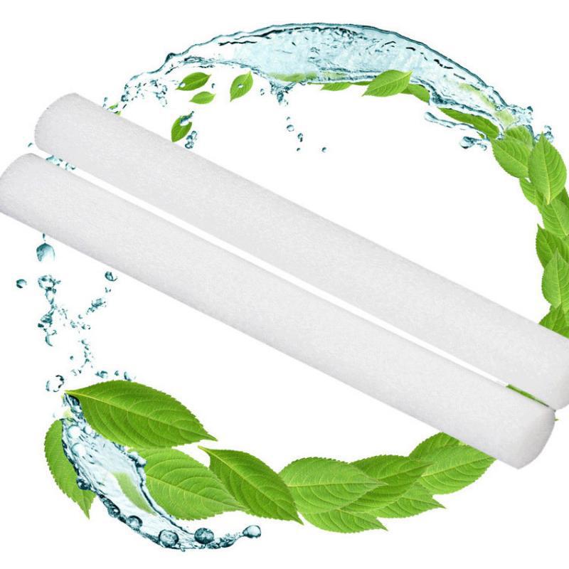 源メーカー繊維スポンジ棒卸売り吸水濾過綿芯綿棒霧化機加湿器導水綿棒|undefined