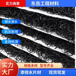 工地施工材料;塑料建材;土工垫及垫块