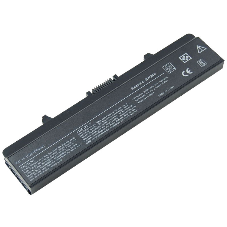 Laptop Battery for Dell 1525 K450N X284G 14 1440 1545 PP42l