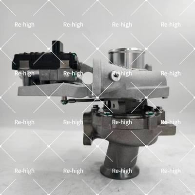 GTD1449VZK 821785-0005 Supercharger