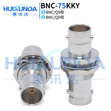 BNC-75KKY BNCĸ�Dĸ����ĸ�̶���ˮȦBNC-KKY75�Wķ �B����