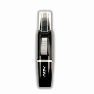 Koda Kd-178 Electric Waterproof Nose Hair Clipper Nose Hair Trimmer Nose Hair Knife Nostril Nose Cleaner 62g