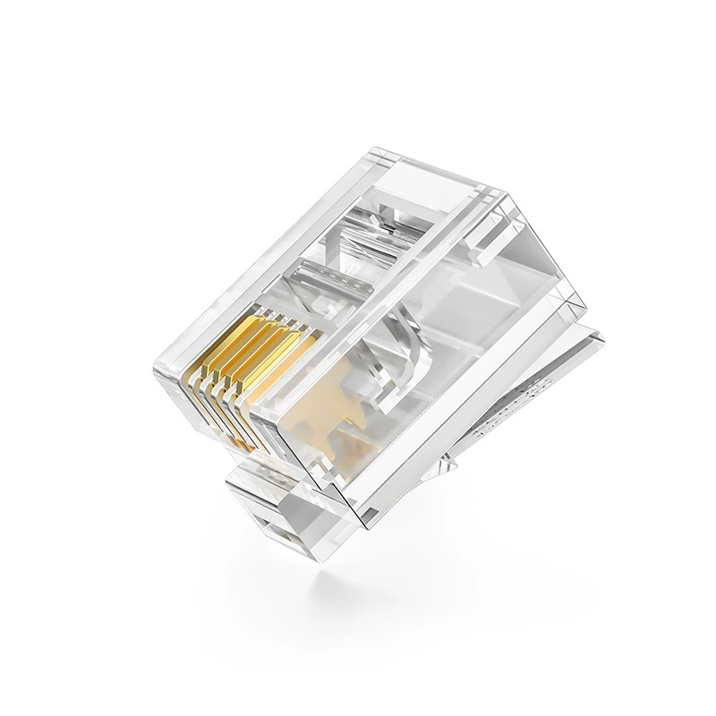Choseal/ Q9400 четырехъядерный телефон RJ11 кристаллическая голова для оригинального инженерного использования