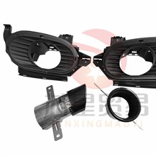 �m�ñ��Y19��Ɏ�A��A180 A200 A250���b����A35 AMG�p���γ�β��