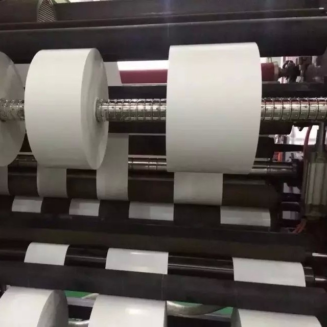 VOID揭开留字防伪标签、封条防伪不干胶、遇水变红，银、白、光、