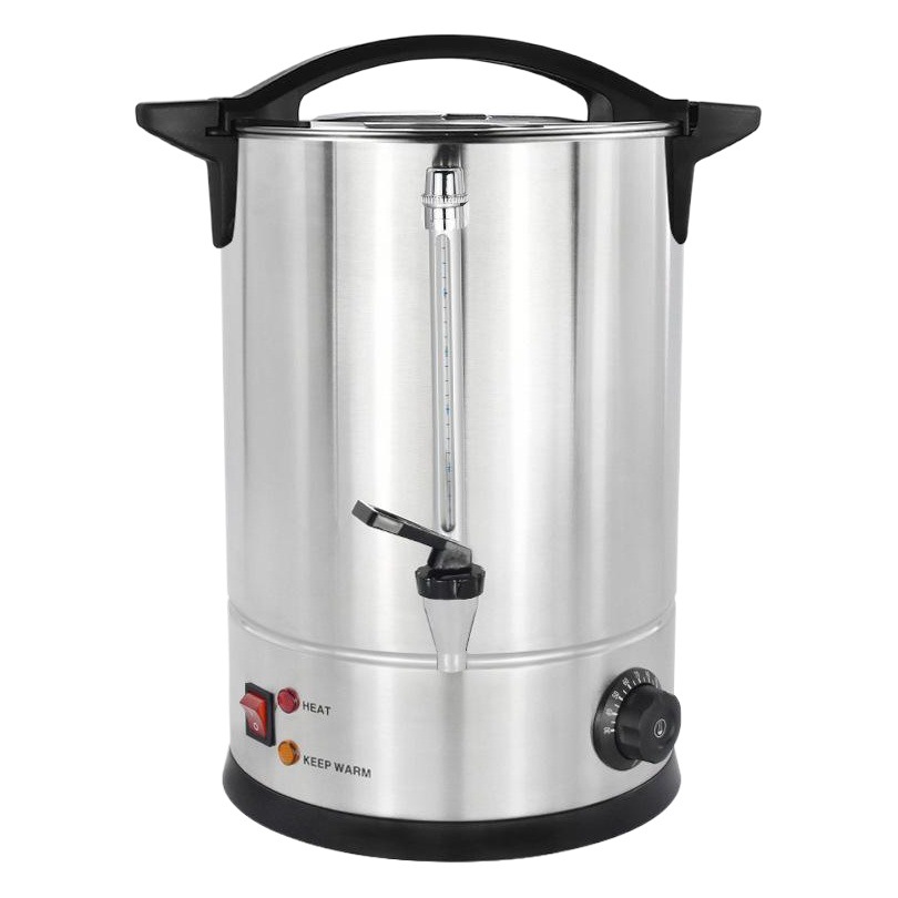 盈興泰メーカー卸売り二重電熱304湯桶乾燥防止大容量商用調整可能月子桶