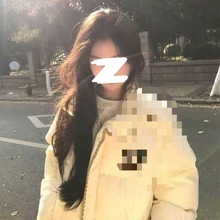 【原版做工】棉服女年新款冬季学生百搭加厚韩系宽松棉衣棉袄