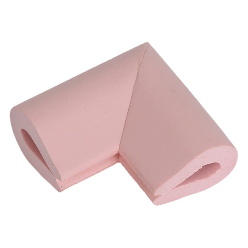 Производители поставляют Детские U-образные уголки для предотвращения столкновений, детские защитные очки для детей, угол защиты от столкновений, чтобы отправить двустороннюю ленту