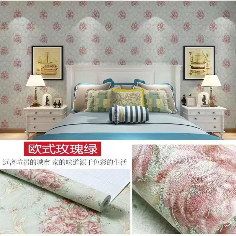 【经典热销】欧式玫绿✦✦