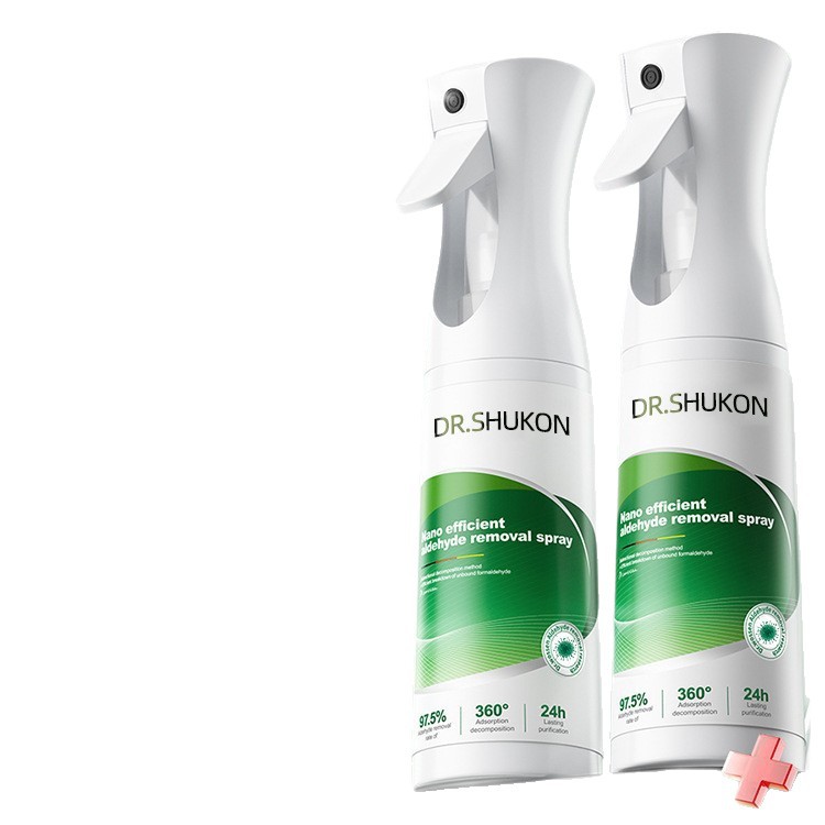 Eliminator de formaldehído nueva casa doméstica entrada urgente toda la casa purificación del aire removente de aldehído artefacto nuevo coche eliminación de olores descomposición enzimática