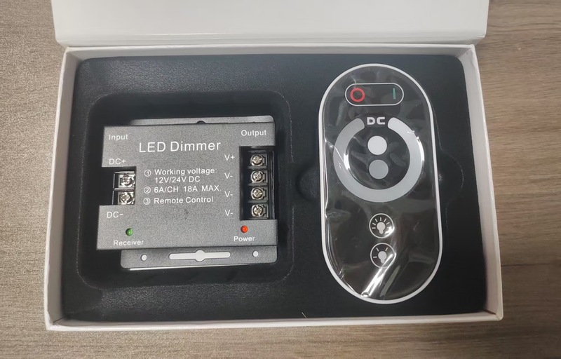 98 高演色性 LED フルスペクトル目の保護ランプ、ちらつきのないリビングルームと寝室の天井照明 24V 低電圧ランプ|undefined