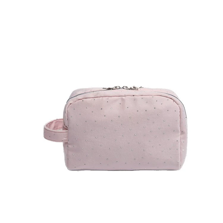 Портативный косметичка, маленький клатч, универсальныйOrganizer bag для путешествий, бумажник