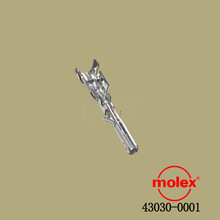 �ֻ�43030-0001/430300001 ����ѹ�Ŷ���Molex�������Ӳ������