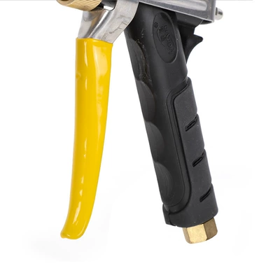 household gardening spray watering artifact | High pressure car wash water gun