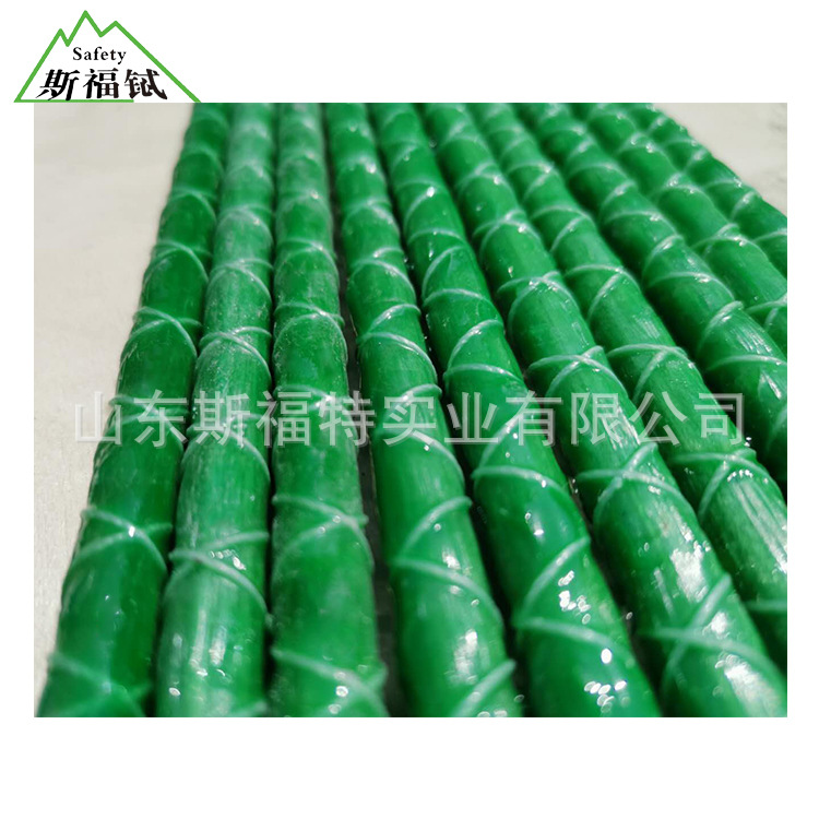 直销玻璃纤维筋材防火耐高温 厂家销售抗老化耐腐蚀玻璃筋材