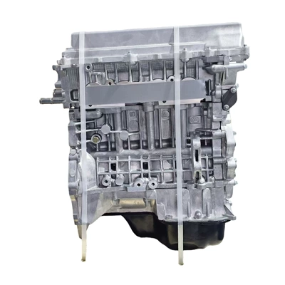 Lifan Lf479Q X60, Engine assembly
