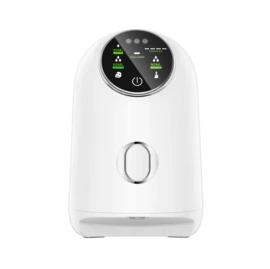 电子美容仪;其他美容仪器;其他美体瘦身