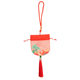Antique Sachet Sachet Carry-on Small Fortune Bag Dragon Boat Festival Tote Bag Sachet Car Pendant Tire Hair Bag Mosquito Repellent Sachet Bag