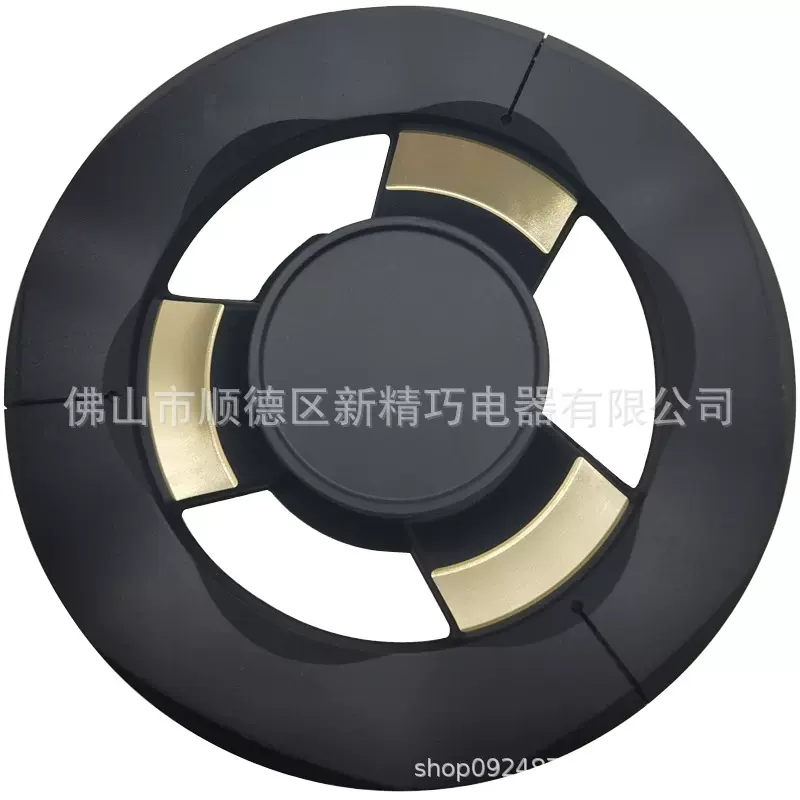 嵌入式燃气灶全铜火盖家用煤气炉五金配件节能猛火合胜方燃烧器