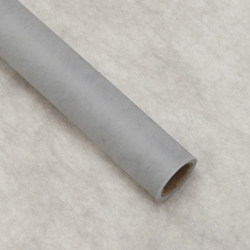 Papel de embalaje floral de algodón con diseño de flores, papel de envoltura de flores extraíble, papel de forro impermeable, materiales de embalaje floral, papel de envoltura al por mayor
