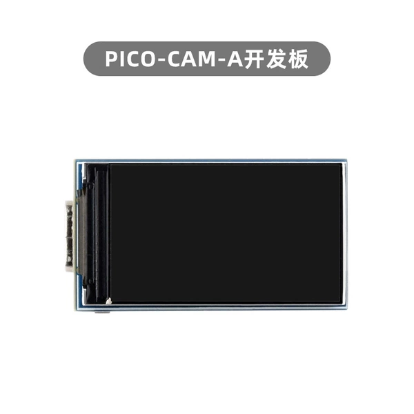 PICO-CAM-A development board