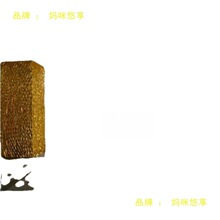 舞台金布金纸包树装饰布皱树干金色包柱布树木缠绕金箔纸酒