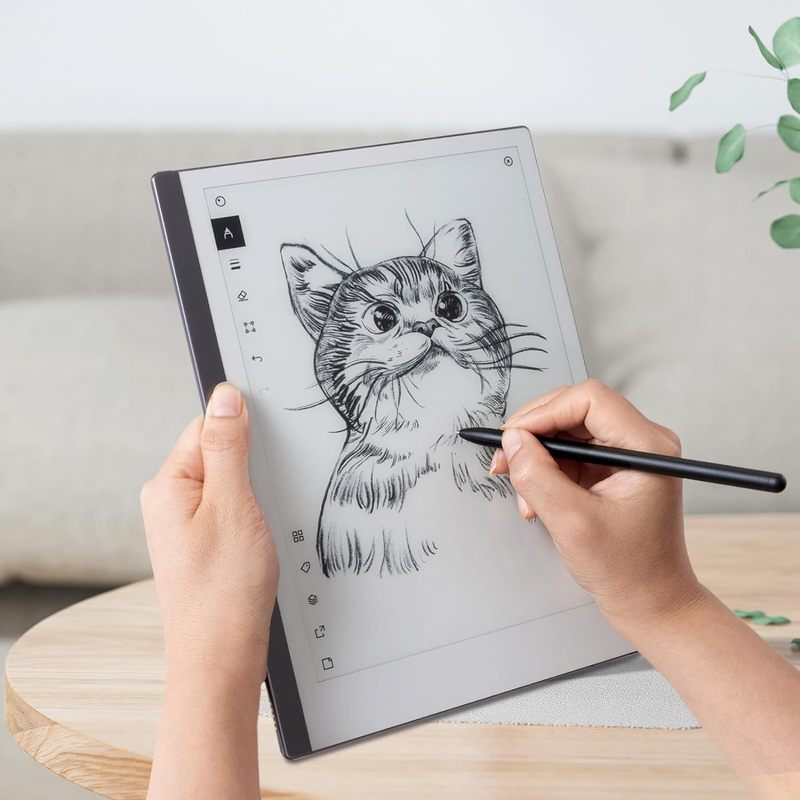 适用三星Spen手写笔笔尖TabS7FE/S8+/S9/S23Ultra/Note10替换笔头|undefined