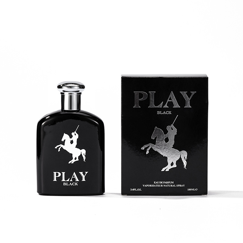 New Popular Niche Fragrance Senior Perfume, Lasting Fragrance, Not Pungent, Natural Flower and Fruit Fragrance, Authentic Perfume_voghion.com