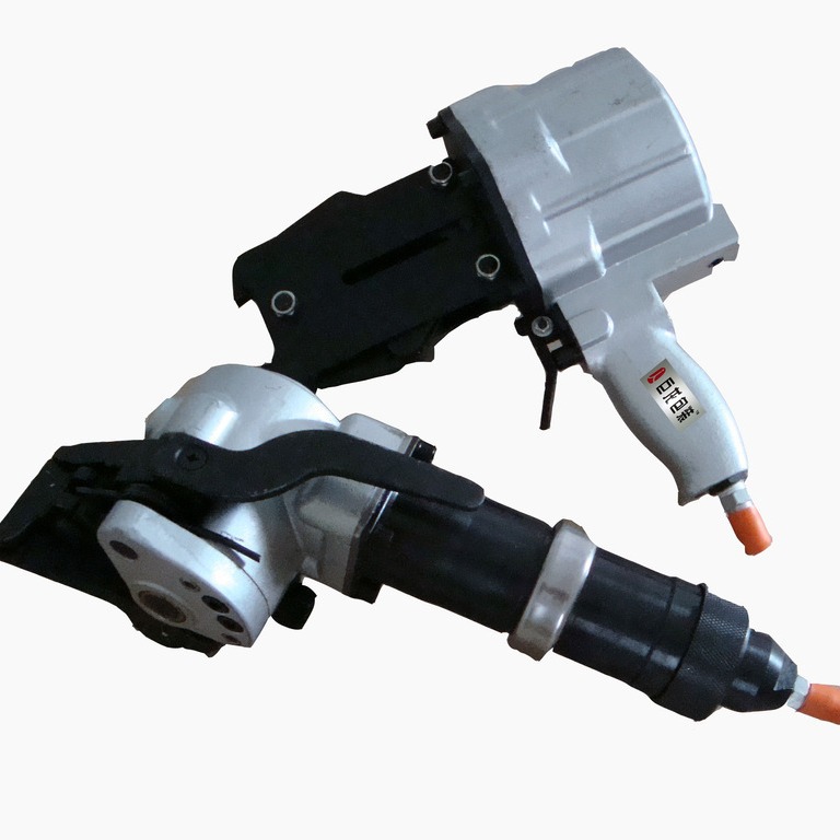 分体铁皮打包机 气动铁皮打包机  杭州铁皮打包机  32铁皮打包机