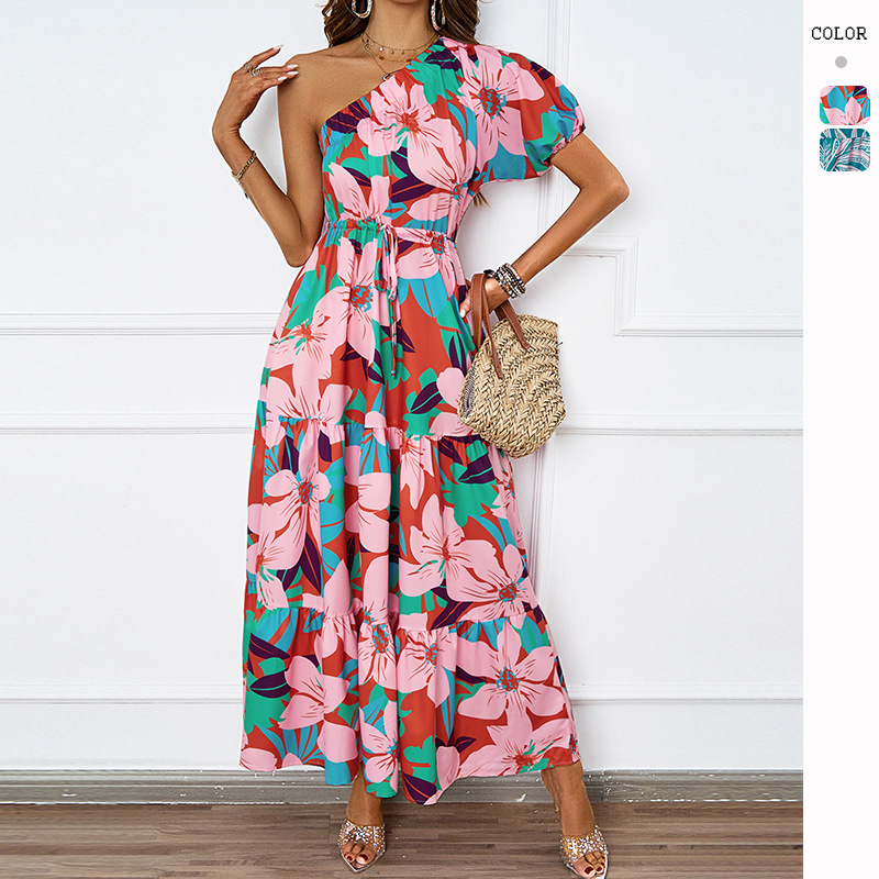 summer sexy long skirt