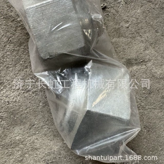 山推SD32推土机配件直供终端：171-62-01001 螺母