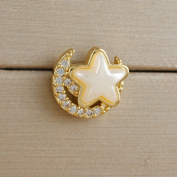 60134-5 Gold 1PC