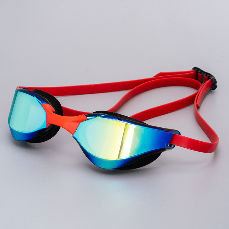 레드 컬러 도금 (고급 박스)