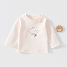连身衣、爬服;童套装;童打底衫