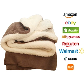 其他毛毯;法兰绒毯;绒毯