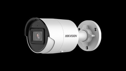 DS-2CD2086G2-IU海康英文机hikvision original English 8MP POE