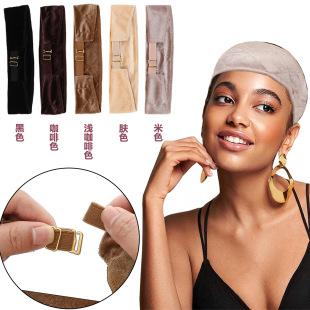 ���R�d���u �ɾo�ۿ����Z�q�ٰl�l�� ���� lace girp hair band