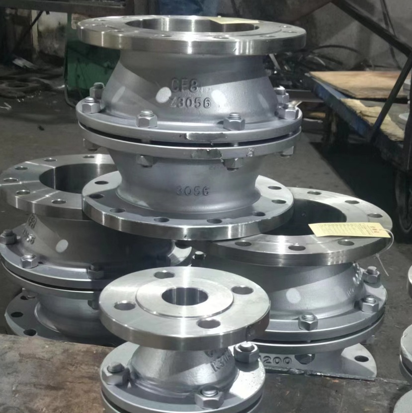 厂家供应GZW不锈钢阻火器 不锈钢防爆阻火器