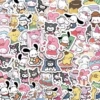 Hand-drawn Sanrio