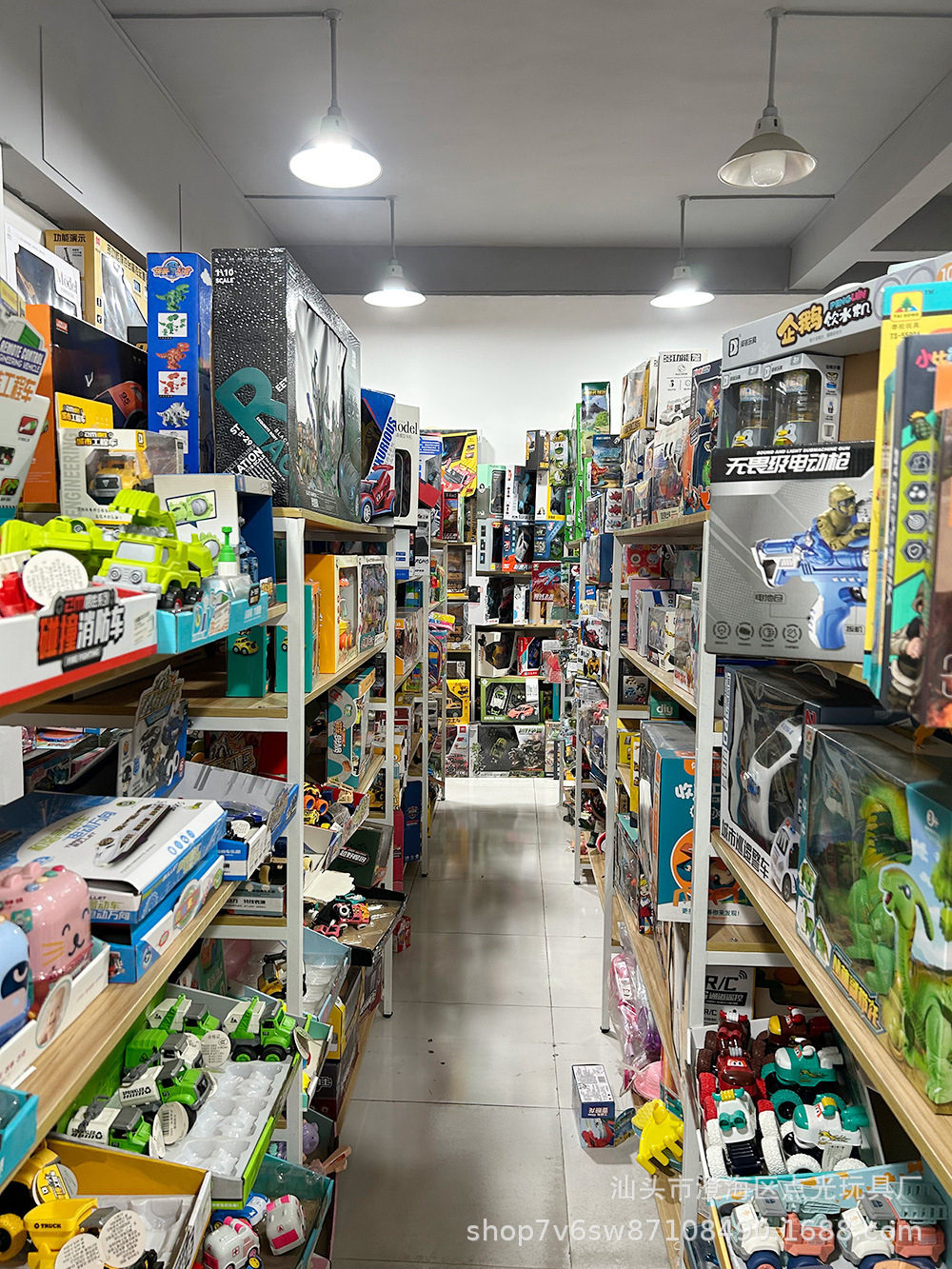 Inventario DE LOS NIÑOS juguetes de pesaje por procesamiento Catty niños y niñas mercado nocturno puesto anillo caja de regalo suministro de la fábrica al por mayor