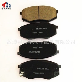 刹车片;刹车盘刹车鼓;工程机械配件