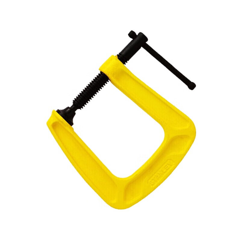 STANLEY STANLEY 83 - 037 - 23 G-Clamp 2 pulgadas