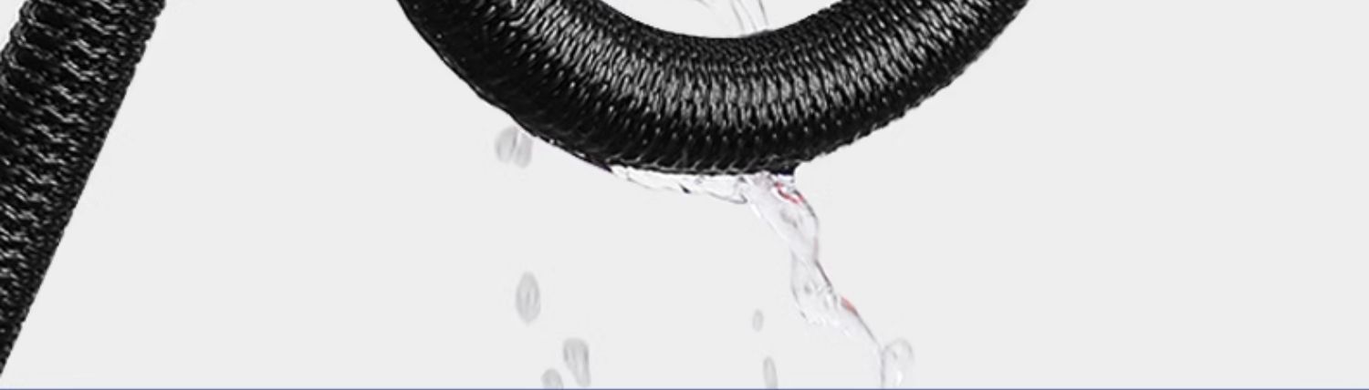 Car Wash Water Gun High Pressure Nozzle Hose