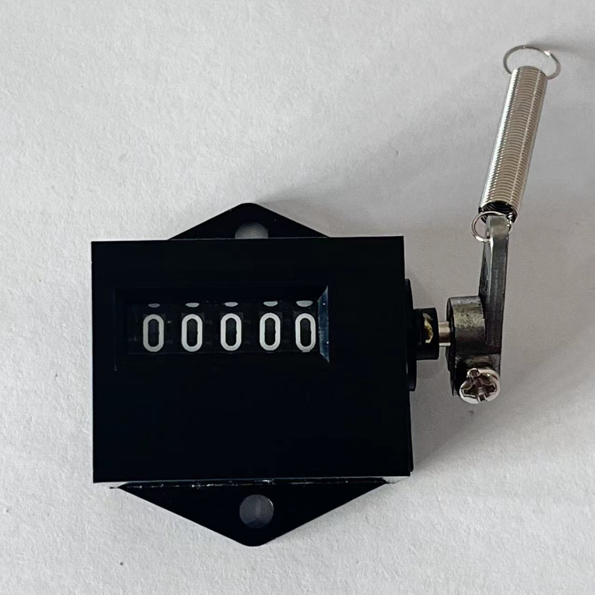 供应计数器,拉动计数器