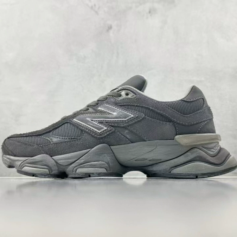 New Balance, высокие спортивные туфли для мужчин и женщин для отдыха