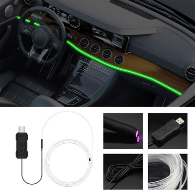 threading-free USB decorative light, Other lights