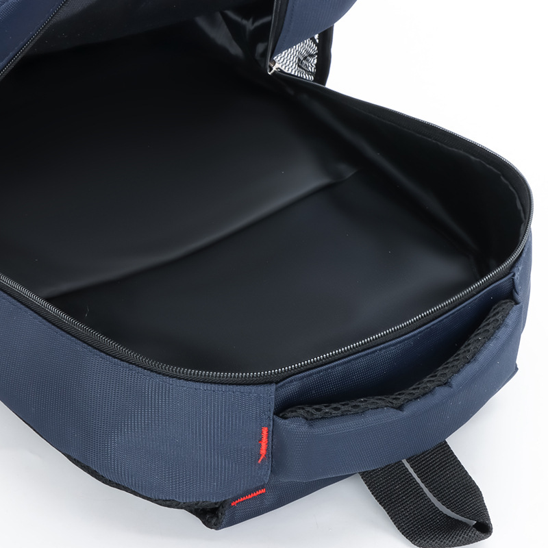 Mochila nueva para hombre 2023, mochila de negocios de tela Oxford para hombre, portátil para ir al trabajo