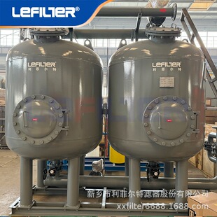 DN2000 ʯӢɰ�^�V��40m&sup3;/h늏S��ˮ���ó���ɳ 304���|��ށK