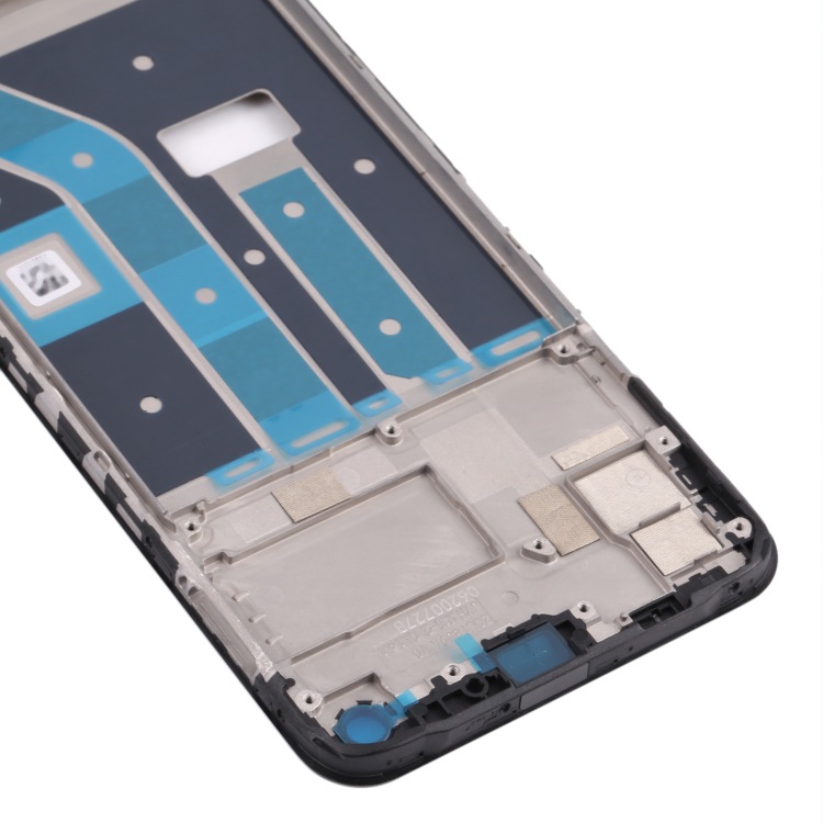 Frame frontal LCD / A-frame para OPPO Realme 7i / Realme C17 RMX2103 R