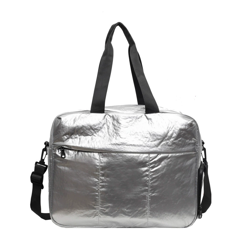 Емкая сумка через плечо, сумка на плечо, organizer bag, сумка для плавания йоги, спортивная сумка для отдыха